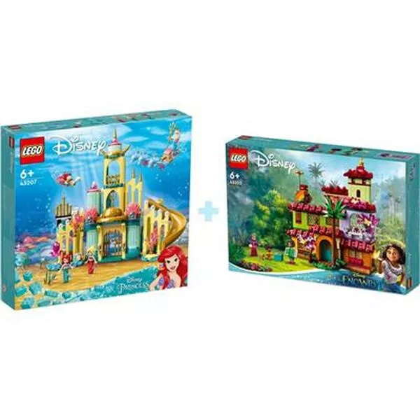 Disney 5008116 Disney Magic Bundle