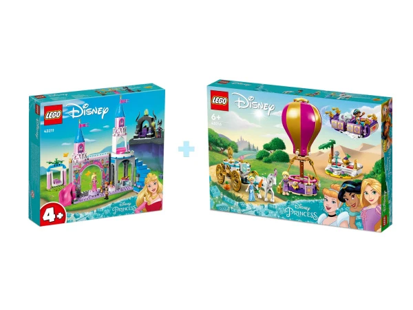 Disney 5008115 Принцессы Диснея