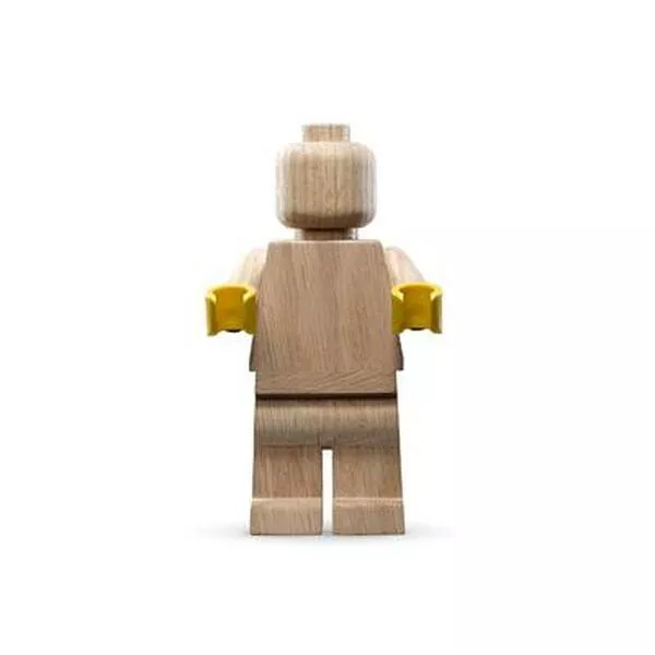 LEGO Originals 5007523 Wooden Minifigure