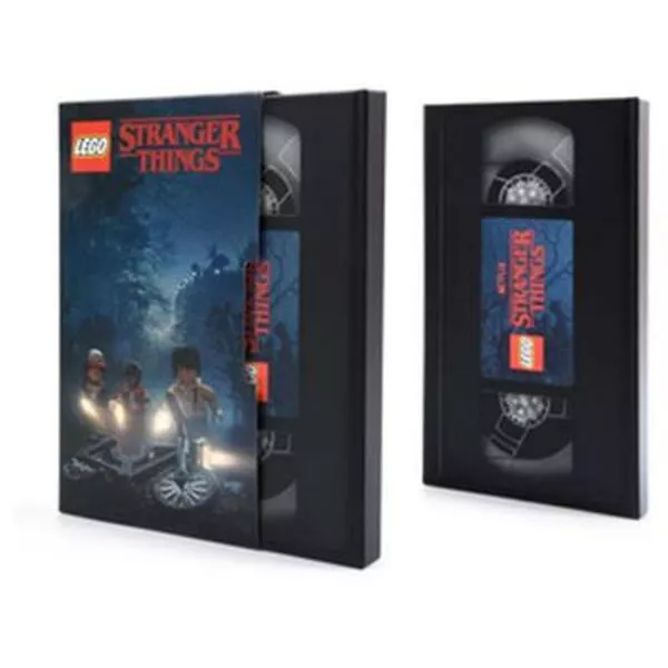 Stranger Things 5005933 Stranger Things Notebook