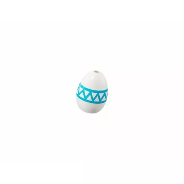 Seasonal 5005249 Easter Bunny Hut