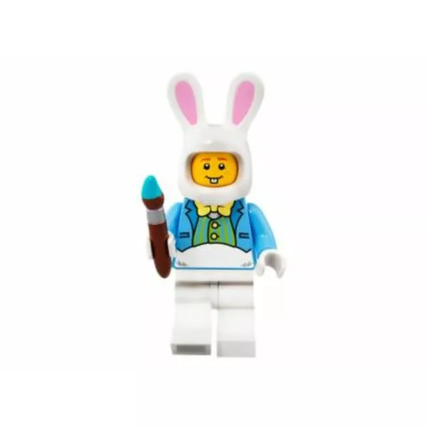 Seasonal 5005249 Easter Bunny Hut