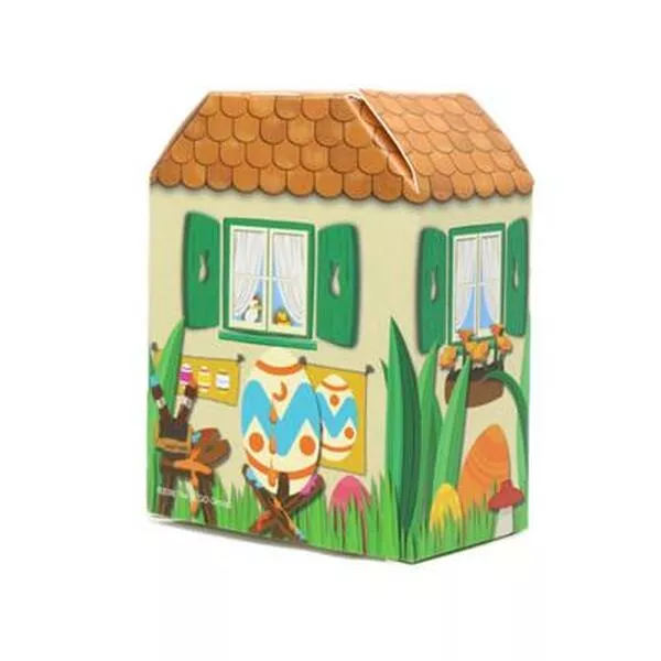 Seasonal 5005249 Easter Bunny Hut