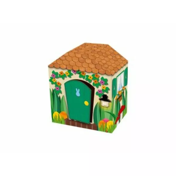 Seasonal 5005249 Easter Bunny Hut