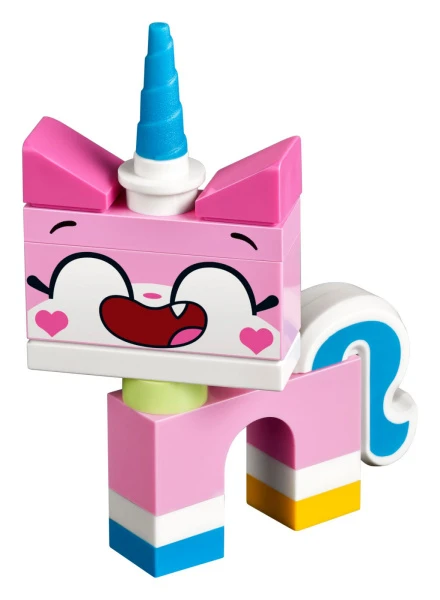 Unikitty 5005239 Комната замка