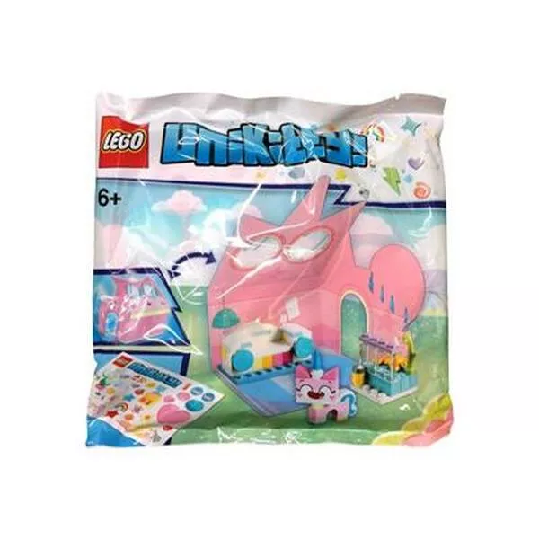 Unikitty 5005239 Castle Room