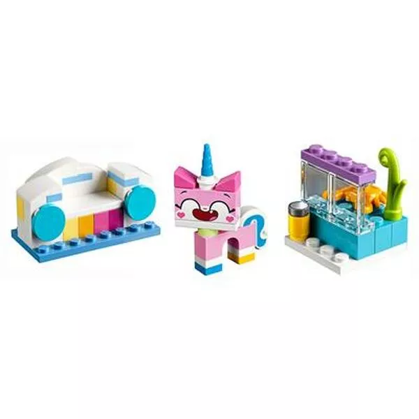 Unikitty 5005239 Castle Room