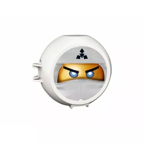 NINJAGO 5005230 Zane's Kendo Training Pod