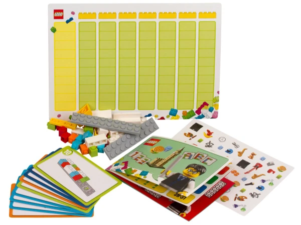 Education 5004933 Строим и учимся