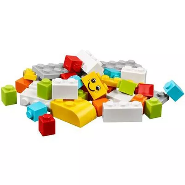 Education 5004933 Build to Learn