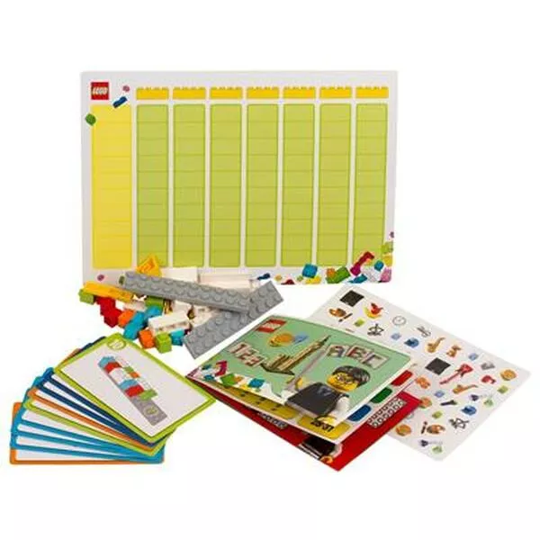 Education 5004933 Build to Learn