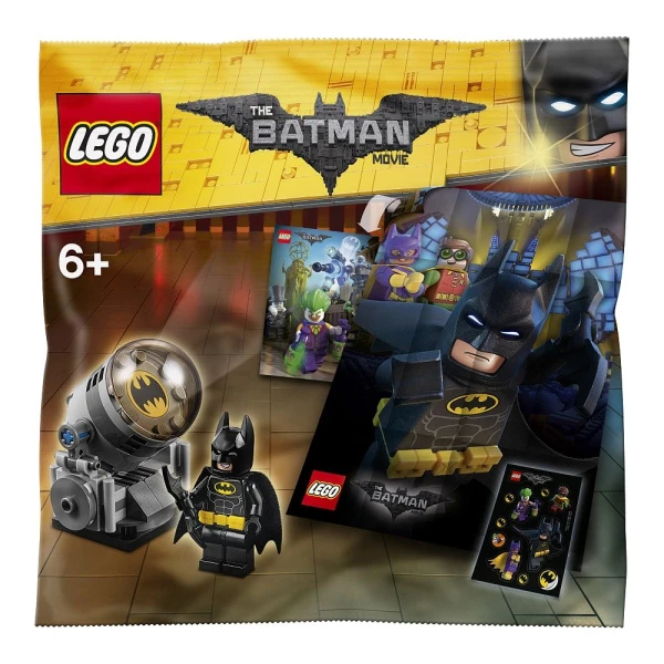 The LEGO Batman Movie 5004930 Набор аксессуаров