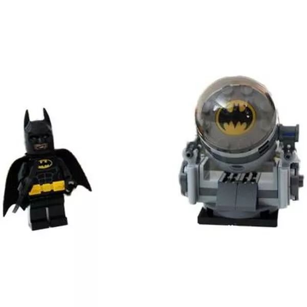 The LEGO Batman Movie 5004930 Accessory Pack