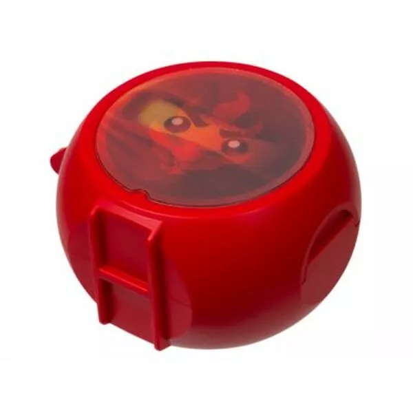 The LEGO Ninjago Movie 5004916 Kai's Dojo Pod