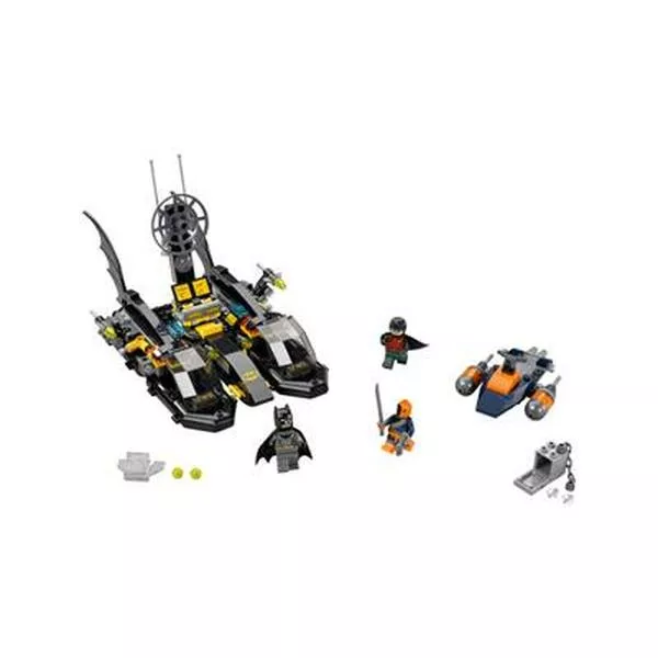 DC Comics Super Heroes 5004816 Super Heroes DC Collection