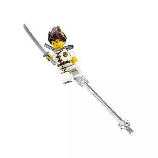 The LEGO Ninjago Movie 5004394 Movie Maker