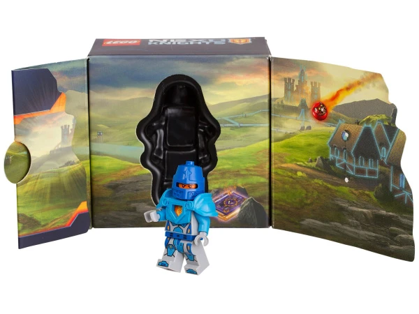 Nexo Knights 5004390 Королевский страж