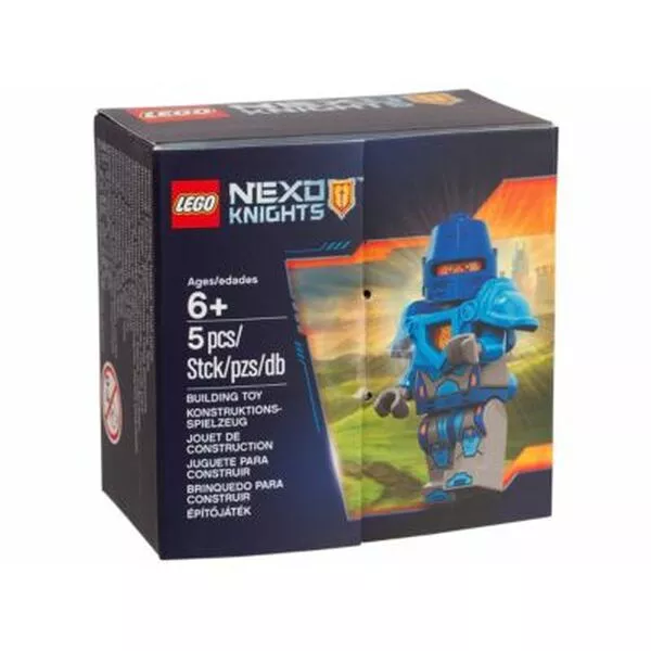 Nexo Knights 5004390 King's Guard