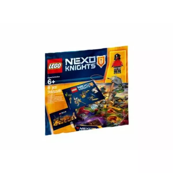 Nexo Knights 5004388 Nexo Knights Intro Pack