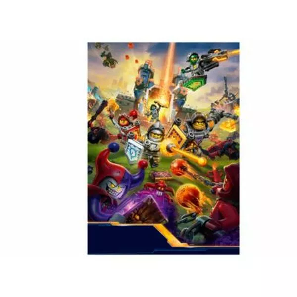 Nexo Knights 5004388 Nexo Knights Intro Pack