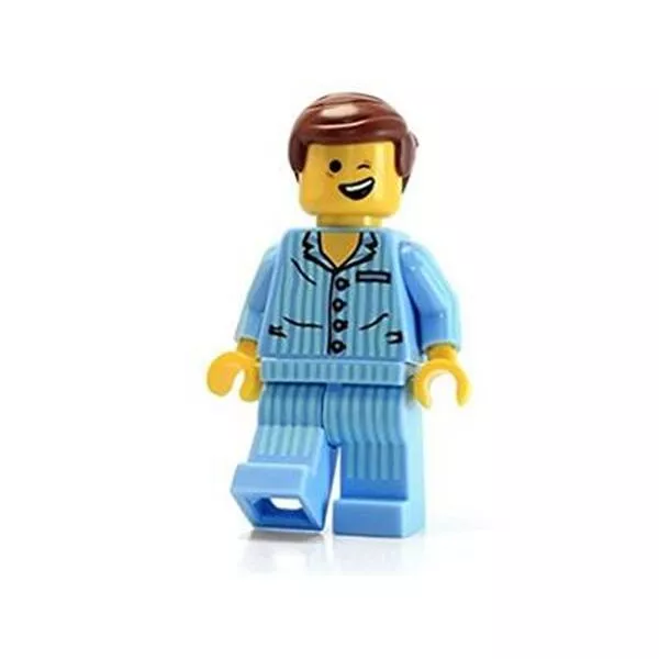 The LEGO Movie 5002045 Pyjamas Emmet