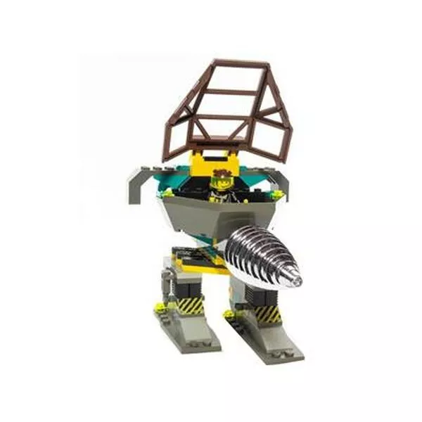 Rock Raiders 4940 The Granite Grinder