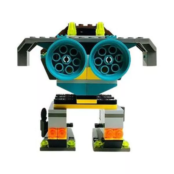 Rock Raiders 4940 The Granite Grinder