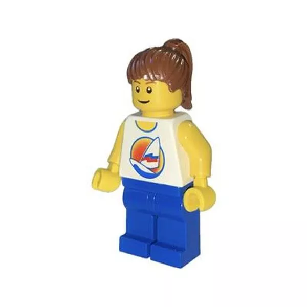 City 4937 Lifeguard