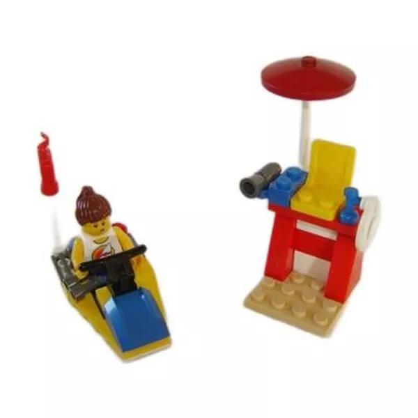City 4937 Lifeguard