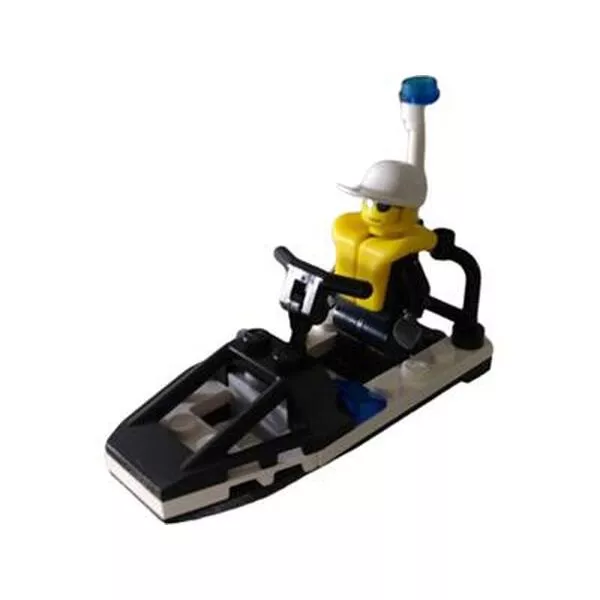 City 4912 Promotional Set