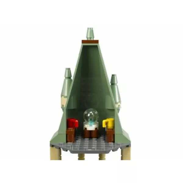 Harry Potter 4867 Hogwarts