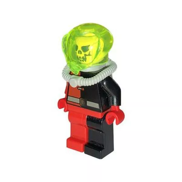 Alpha Team 4799 Ogel Drone Octopus