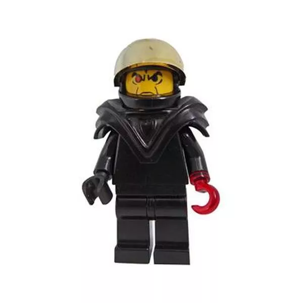 Alpha Team 4798 Evil Ogel Attack