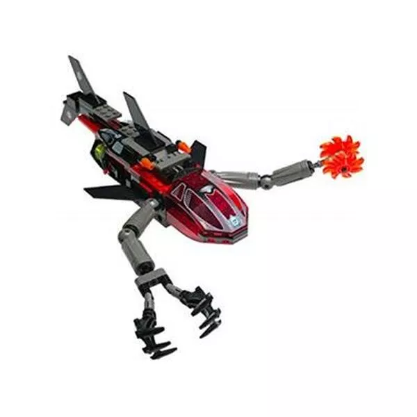 Alpha Team 4793 Ogel Shark Sub