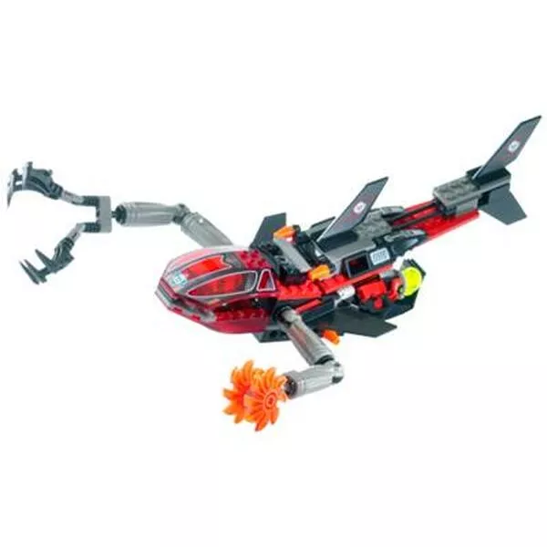 Alpha Team 4793 Ogel Shark Sub