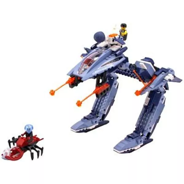 Alpha Team 4770 Blizzard Blaster