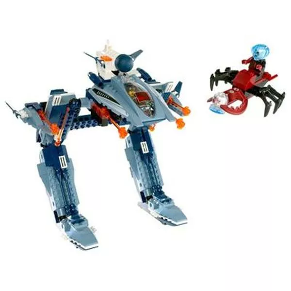 Alpha Team 4770 Blizzard Blaster
