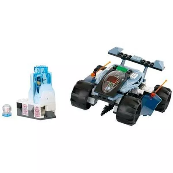 Alpha Team 4744 Tundra Tracker
