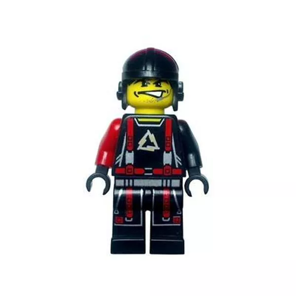 Alpha Team 4743 Ice Blade