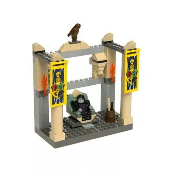 Harry Potter 4733 The Dueling Club