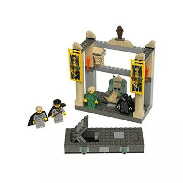 Harry Potter 4733 The Dueling Club