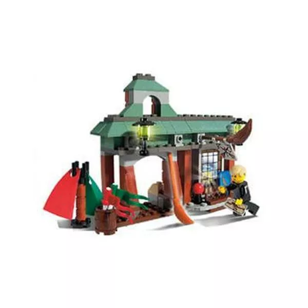 Harry Potter 4719 Quality Quidditch Supplies