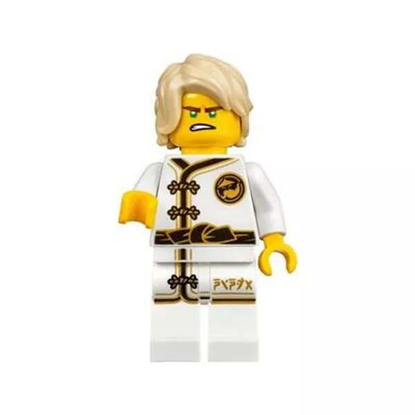 The LEGO Ninjago Movie 471701 Lloyd