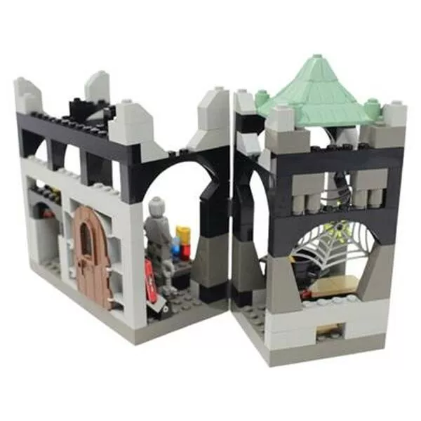 Harry Potter 4705 Snape's Class
