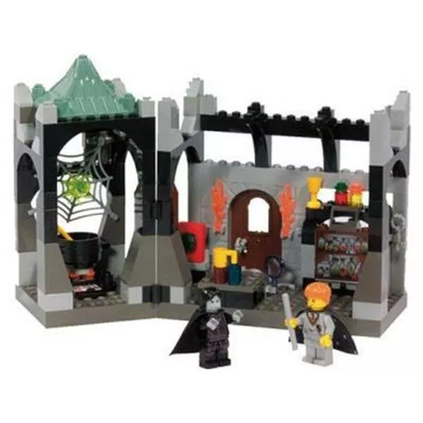 Harry Potter 4705 Snape's Class
