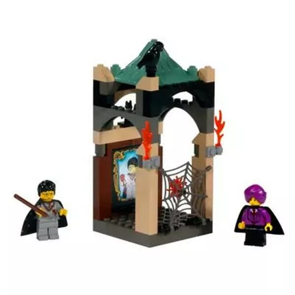 Harry Potter 4702 The Final Challenge