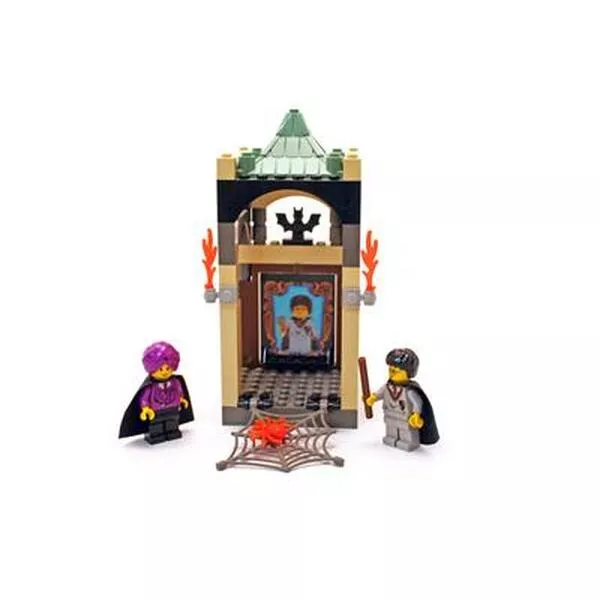 Harry Potter 4702 The Final Challenge