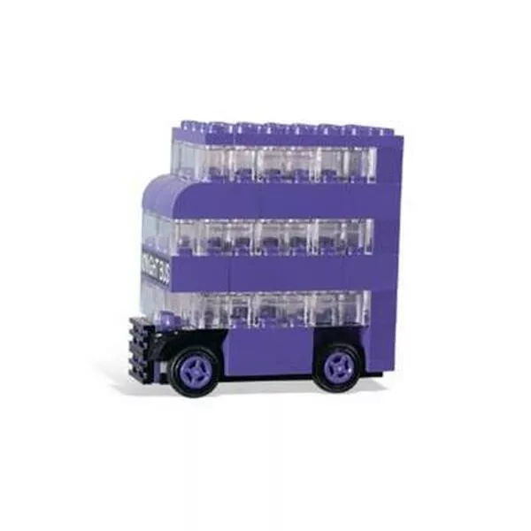 Harry Potter 4695 Mini Harry Potter Knight Bus