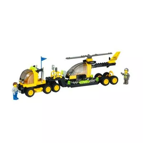 Jack Stone 4607 Copter Transport