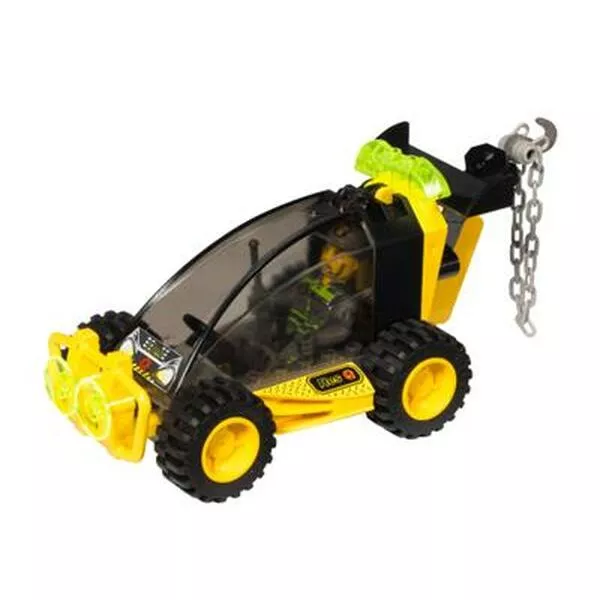 Jack Stone 4603 Res-Q Wrecker